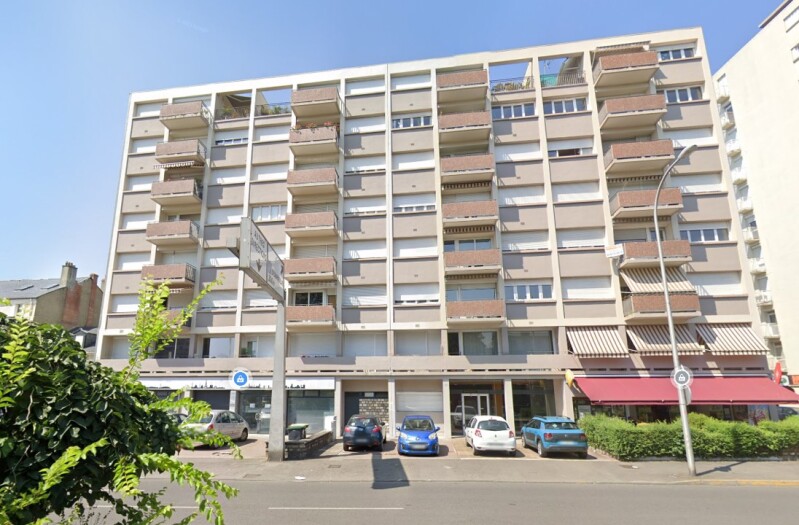 Appartement 4 pièces - 71m² - TARBES