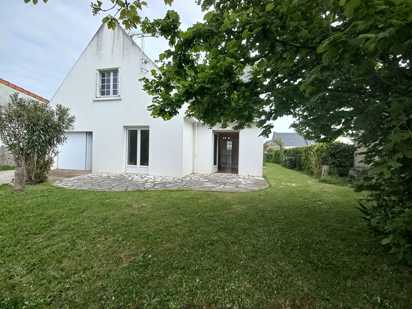 Maison 6 pièces - 126m² - COUERON