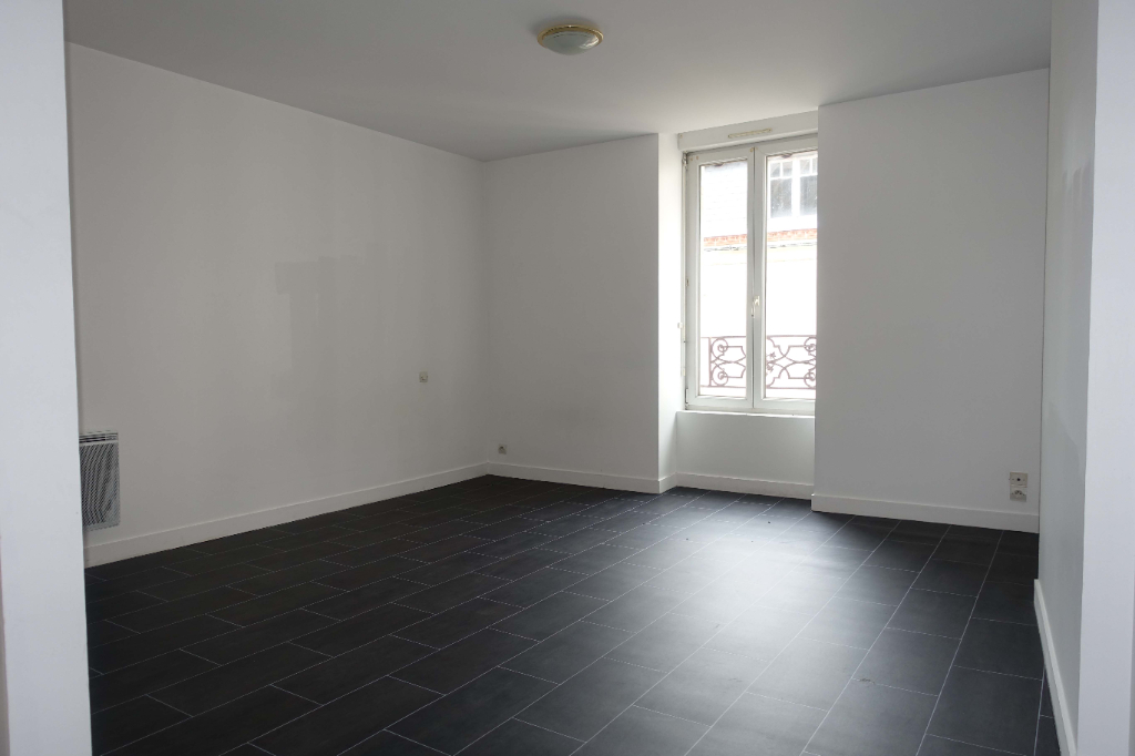 Appartement 1 pièce - 22m²