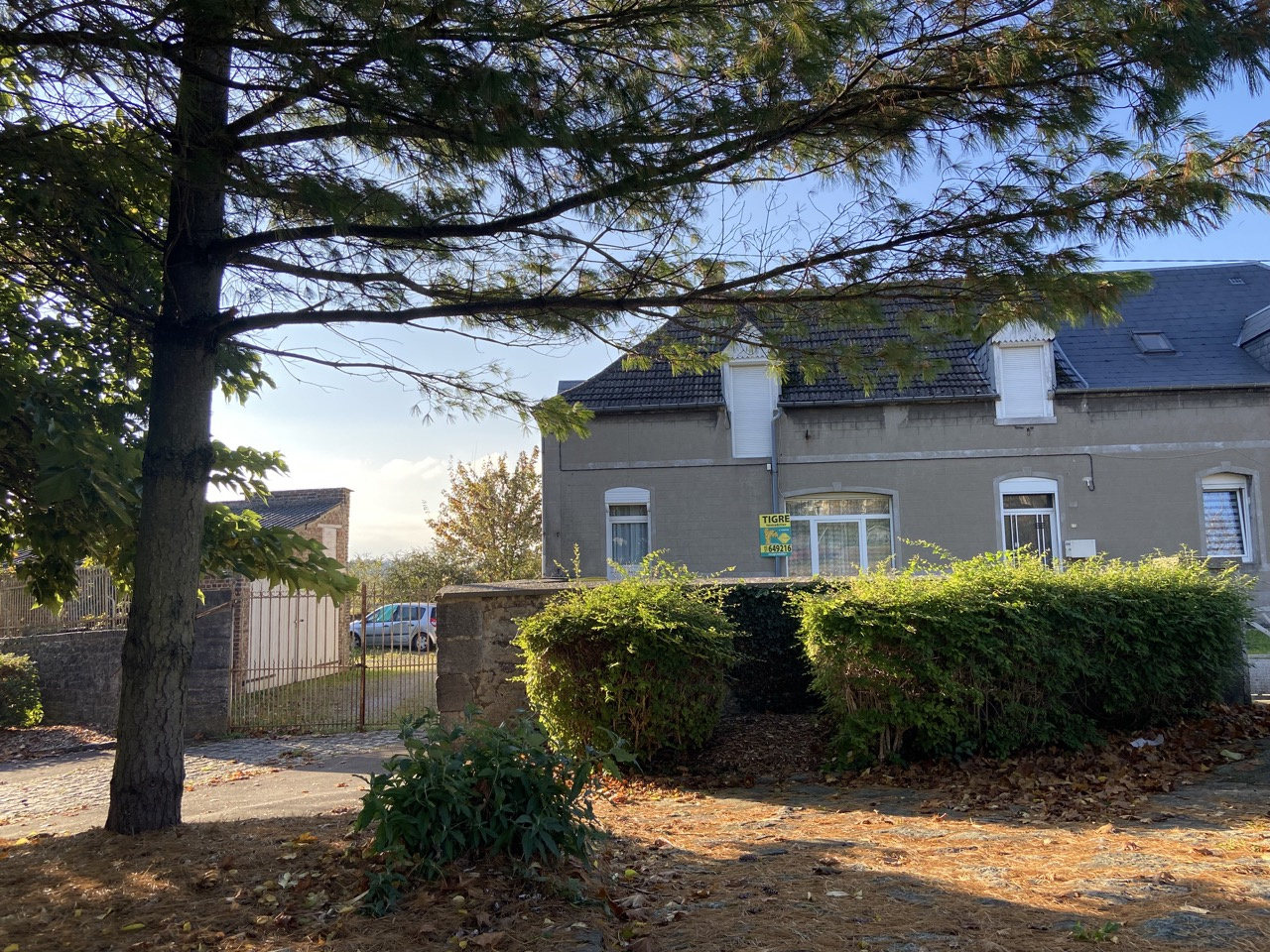 Maison 5 pièces - 130m² - JEUMONT