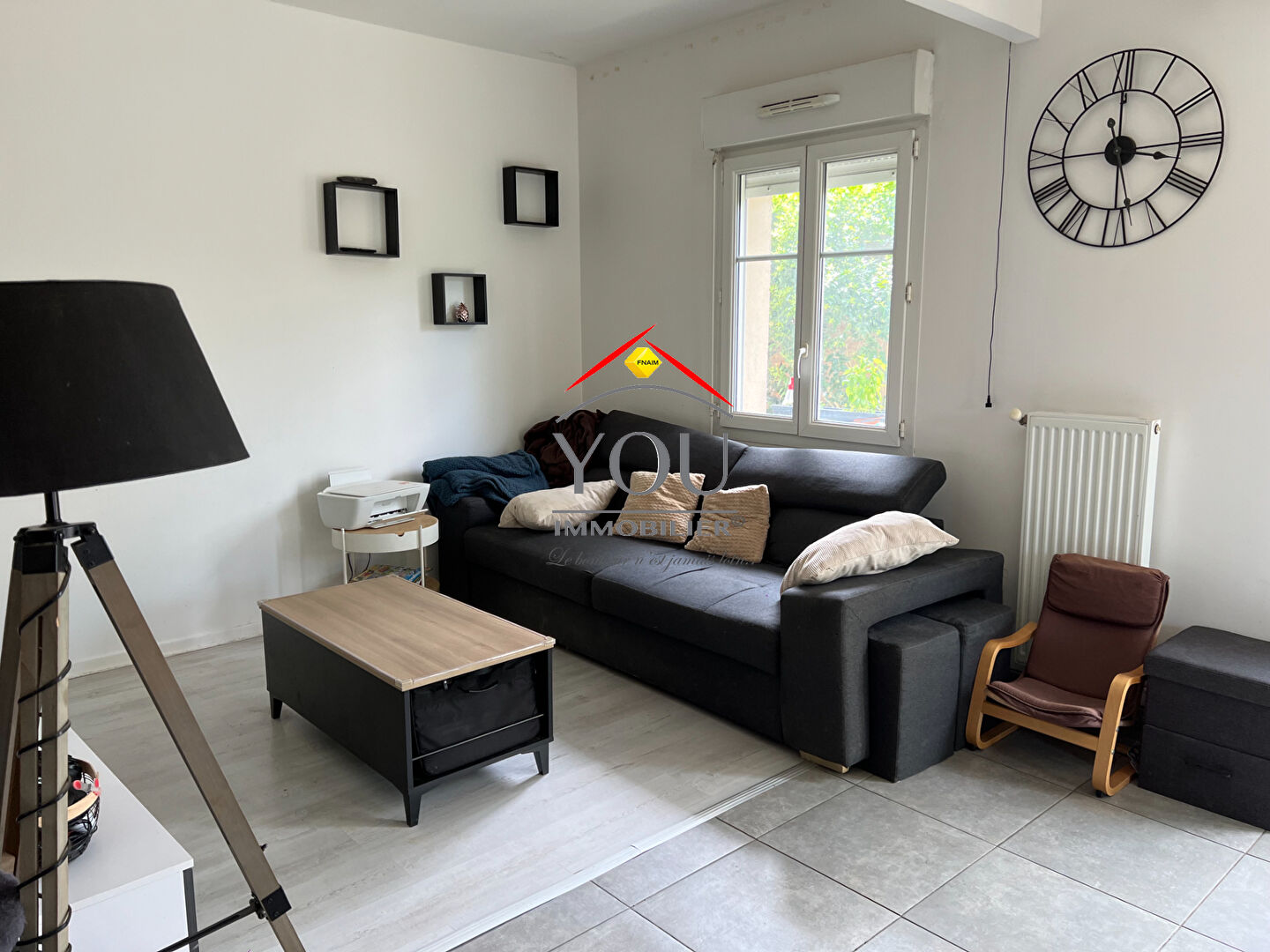 Appartement 4 pièces - 71m²