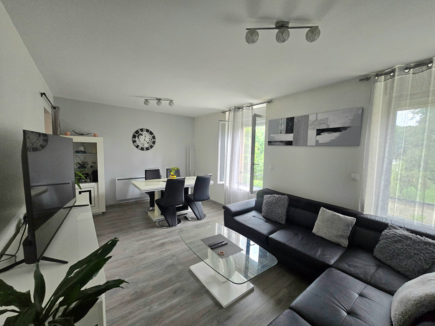 Maison 5 pièces - 113m²