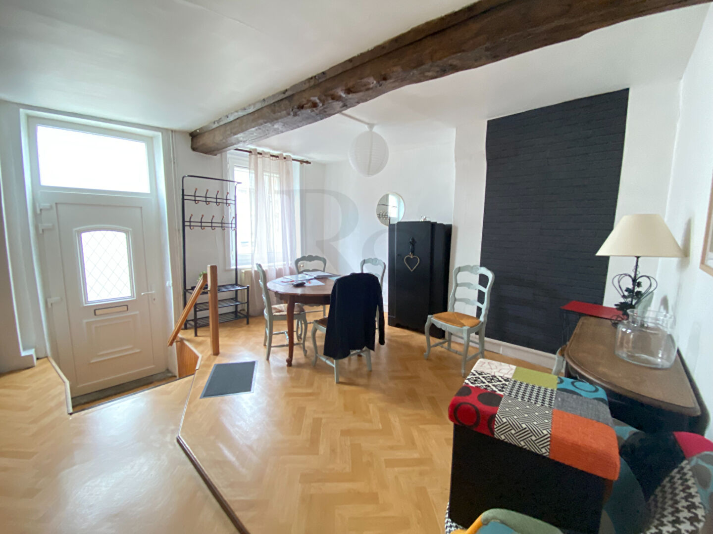 Maison 4 pièces - 83m²