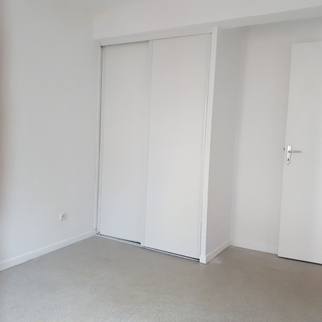 Appartement 2 pièces - 34m²