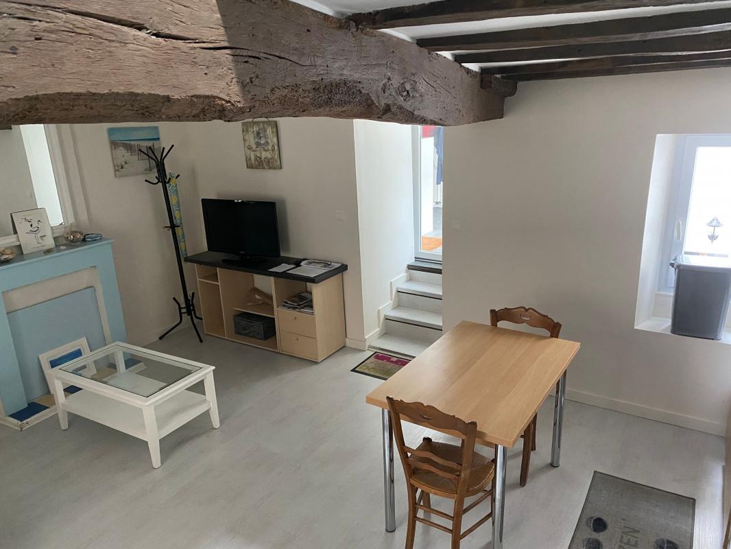 Appartement 2 pièces - 40m² - LE CROISIC