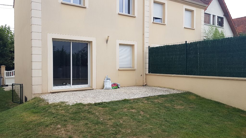 Maison 4 pièces - 76m² - GOURNAY SUR MARNE