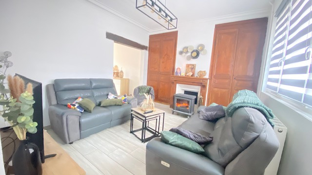 Maison 4 pièces - 94m² - ETAPLES