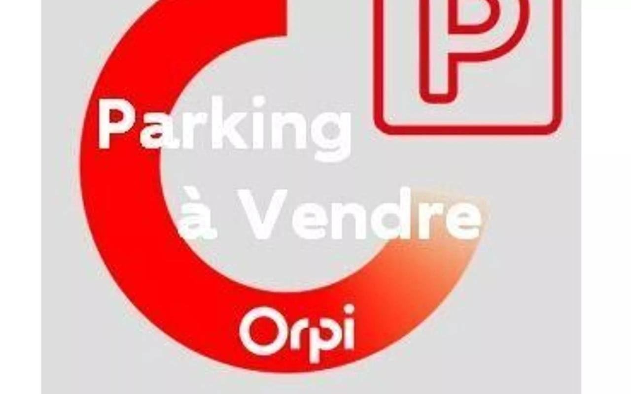 Parking  - MEAUX