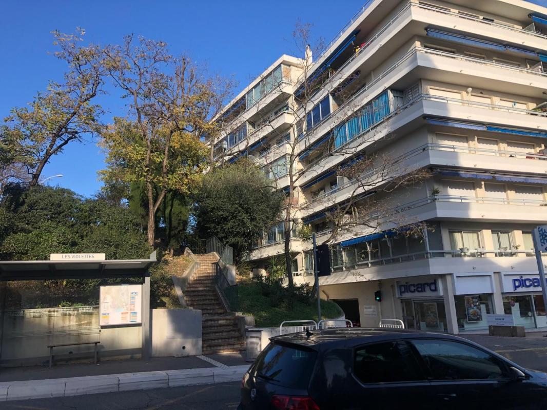 Appartement 4 pièces - 91m² - CAGNES SUR MER