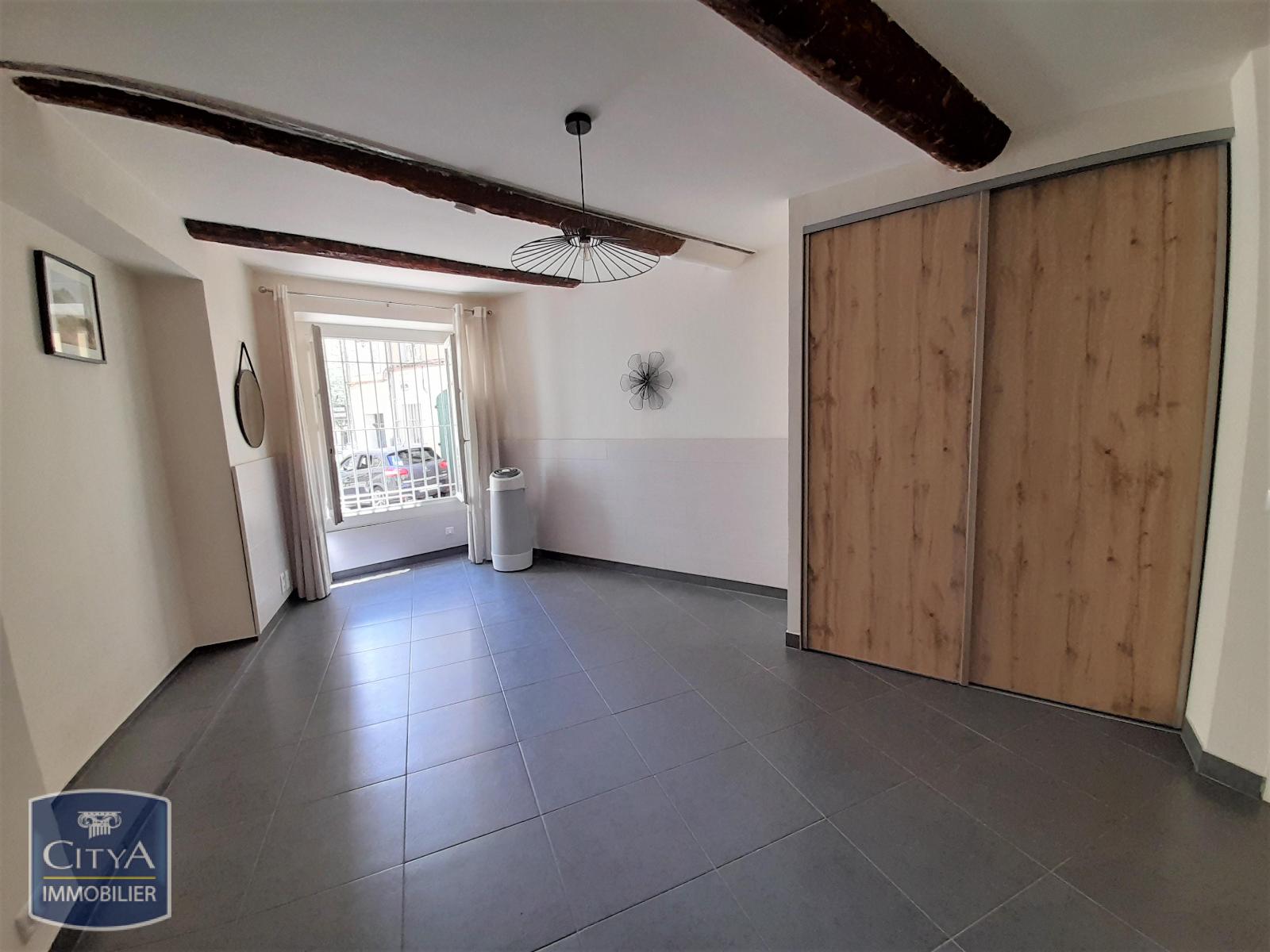 Appartement 1 pièce - 23m² - AIX EN PROVENCE