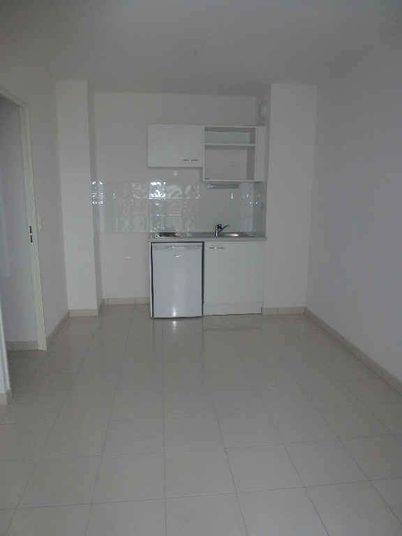 Appartement 2 pièces - 34m² - PERPIGNAN