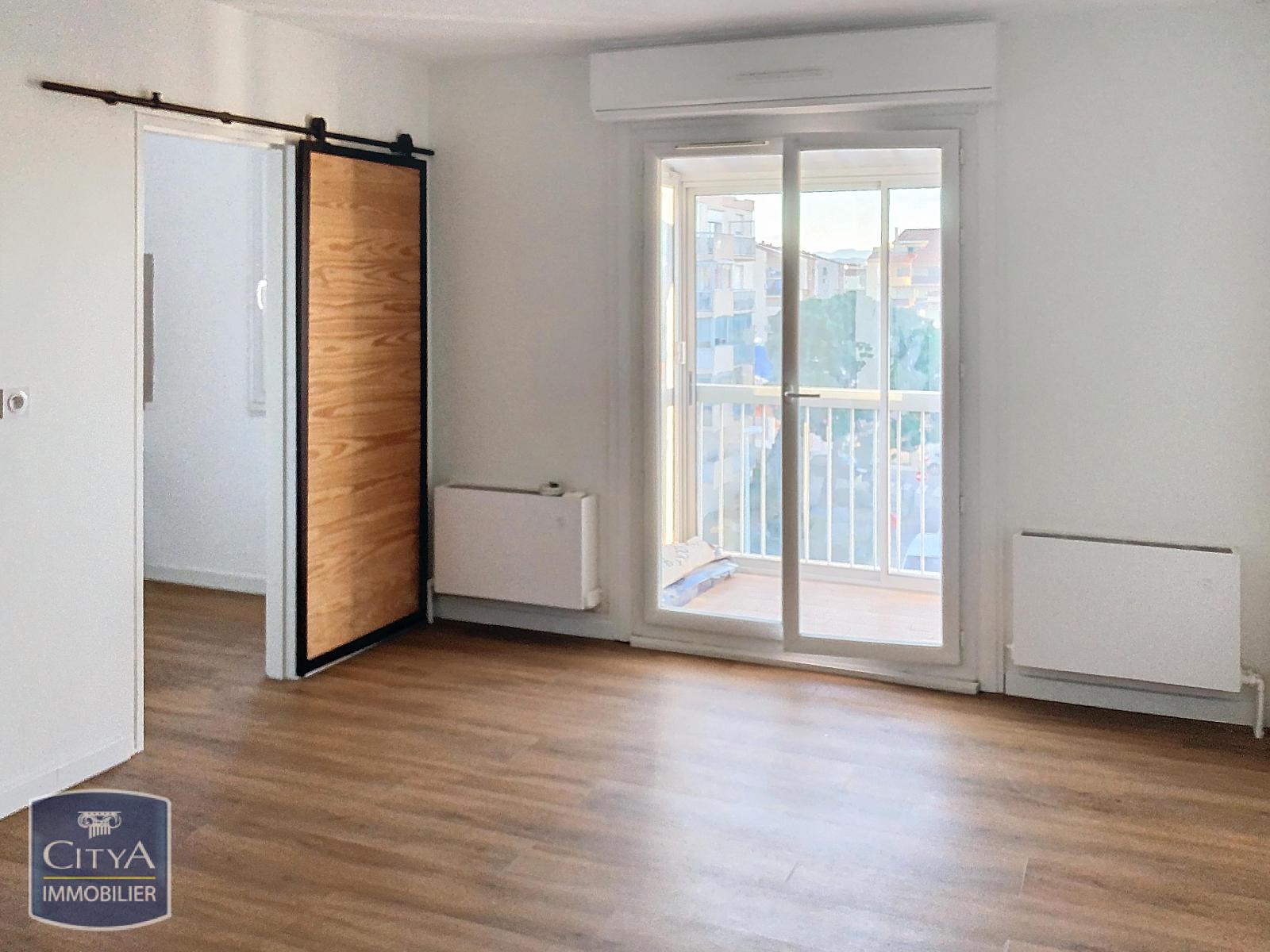 Appartement 1 pièce - 26m² - PERPIGNAN