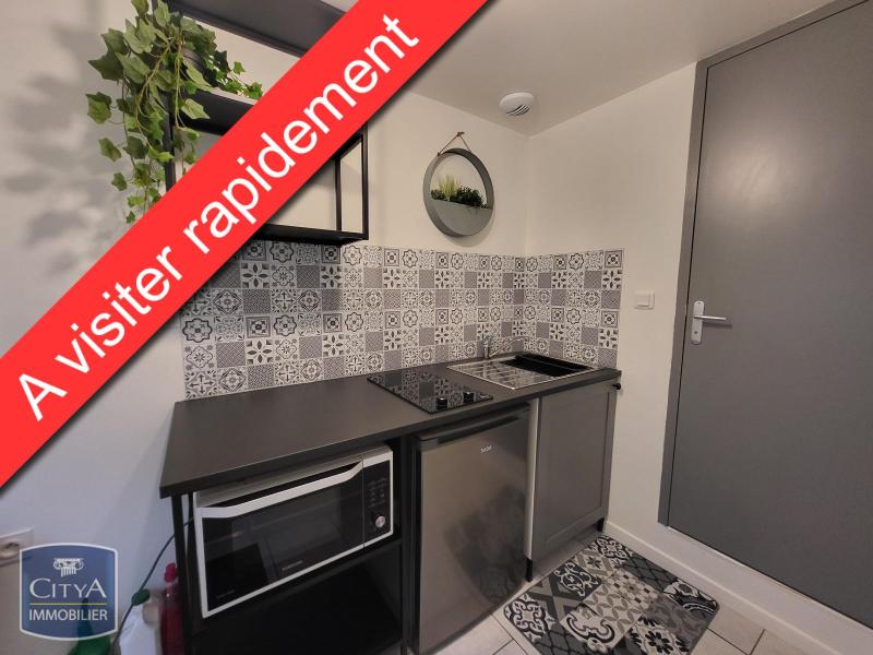 Maison 2 pièces - 18m² - FLEURY SUR ANDELLE