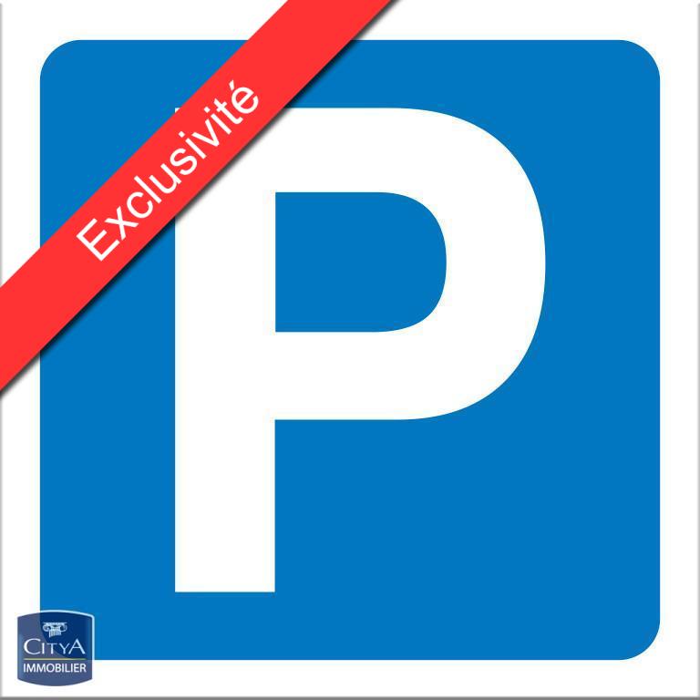 Parking  - ROUEN