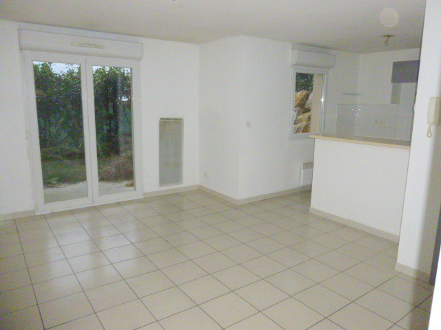 Appartement 2 pièces - 42m² - ST PAUL SUR SAVE