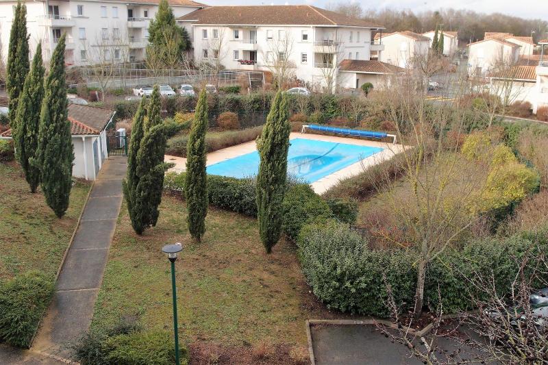 Appartement 2 pièces - 41m² - POITIERS