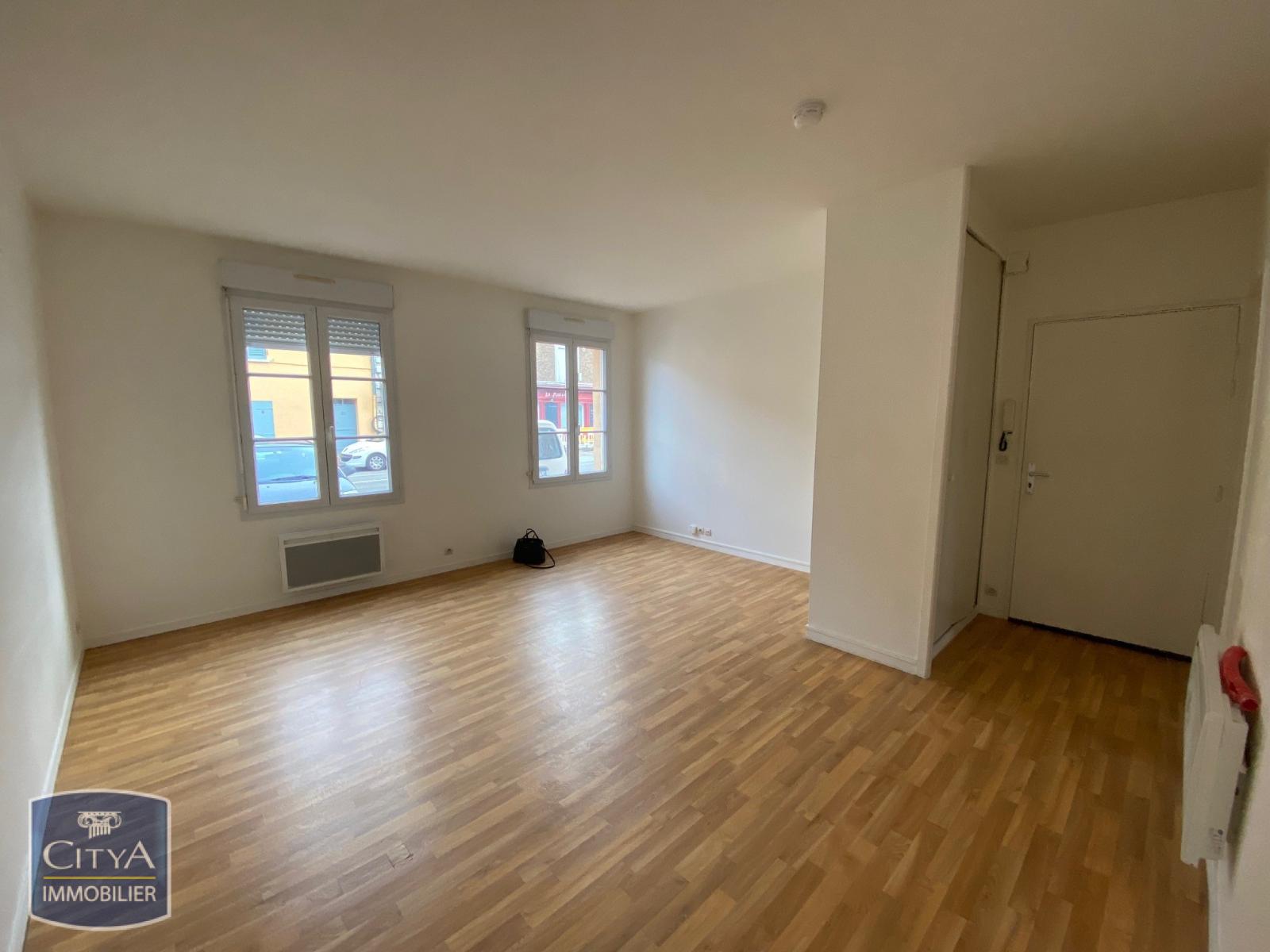 Appartement 2 pièces - 50m² - LE PERRAY EN YVELINES