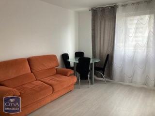 Appartement 1 pièce - 29m² - SCHILTIGHEIM