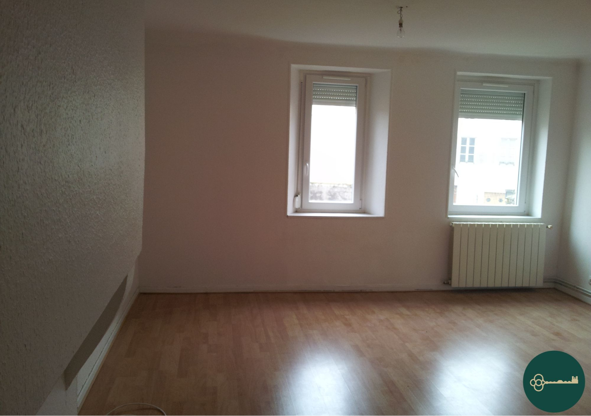 Immeuble  - 154m² - TOUL