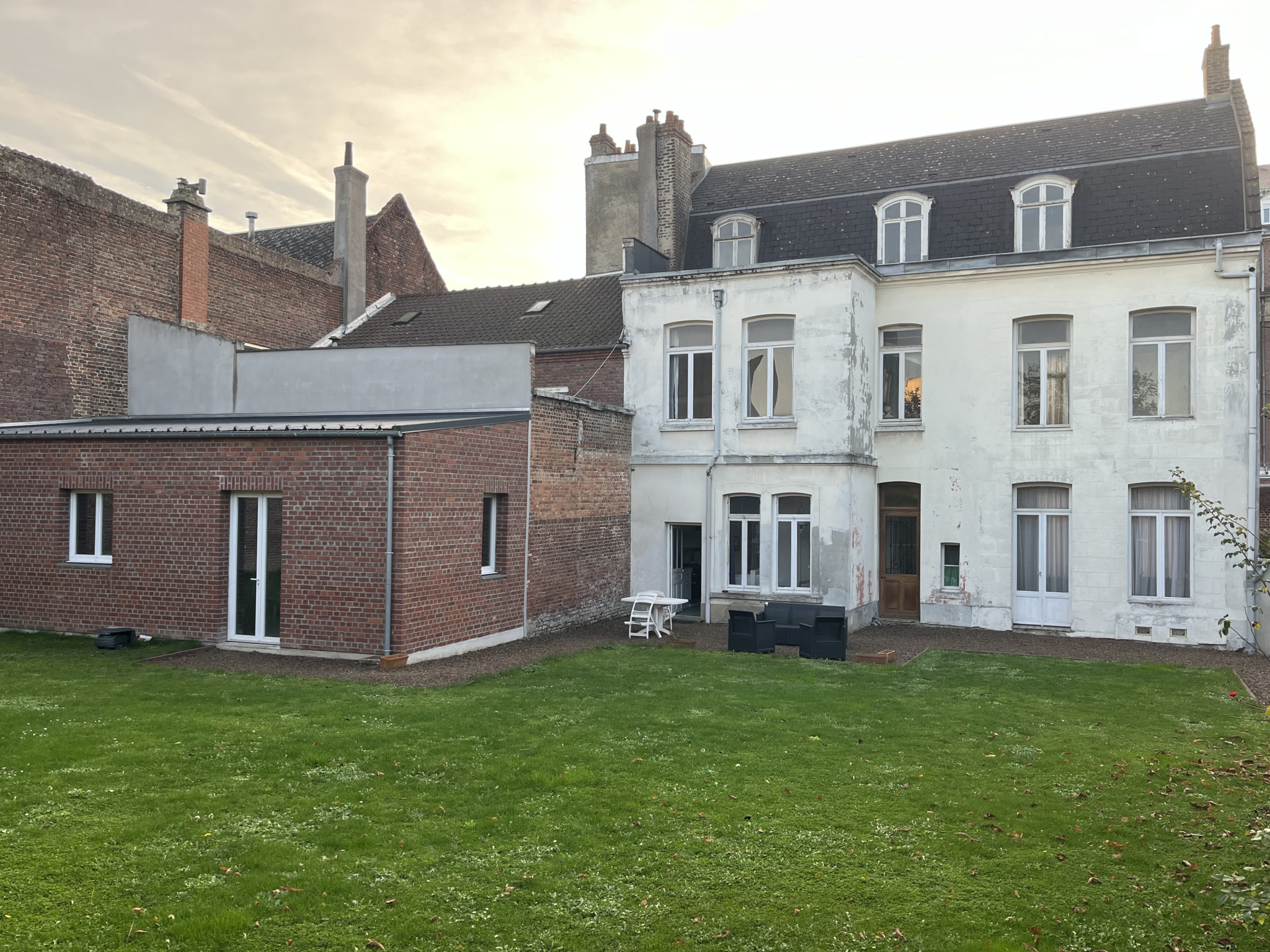 Maison 13 pièces - 225m² - ARRAS