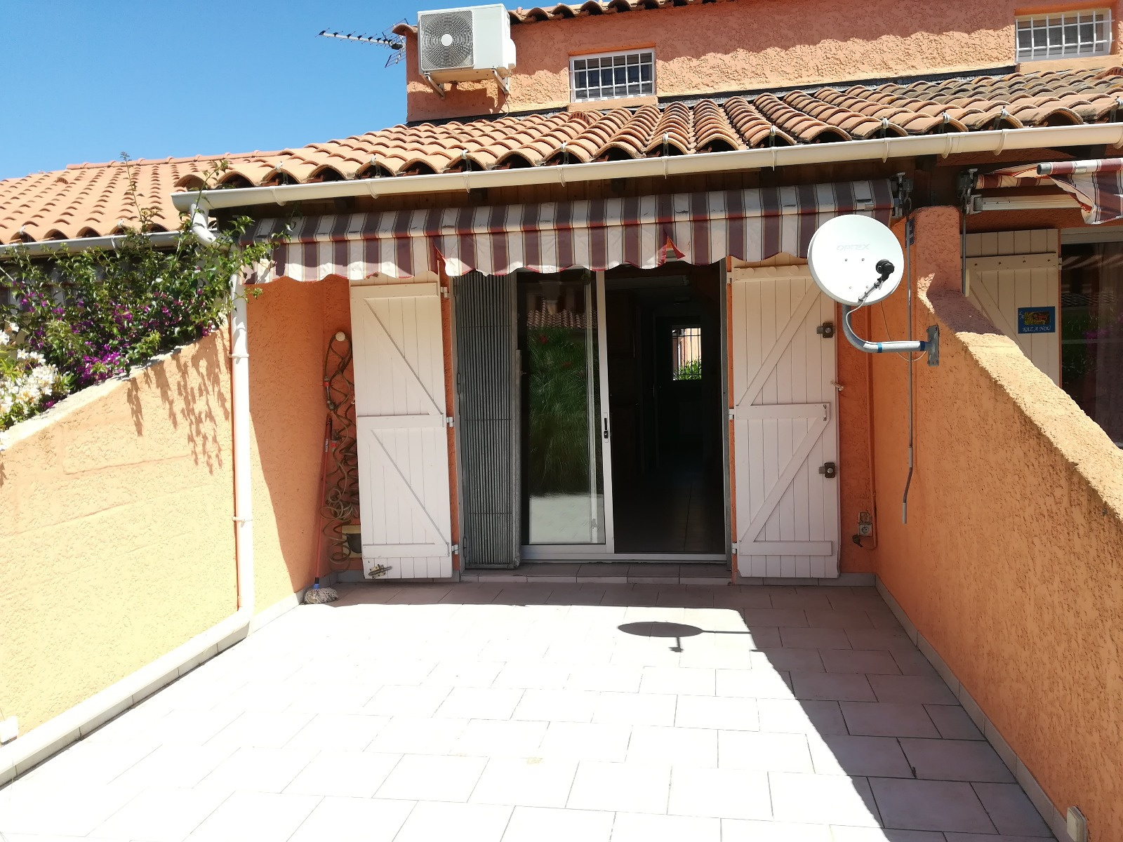 Maison 3 pièces - 45m² - LE LAVANDOU