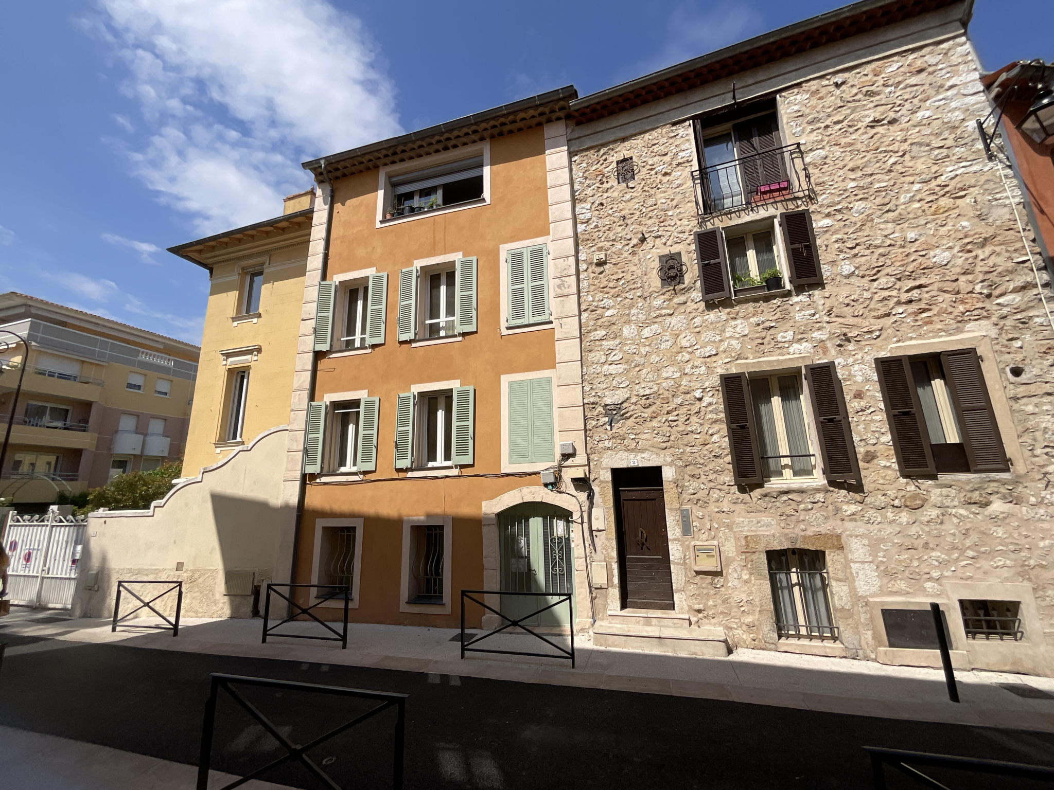 Appartement 2 pièces - 39m² - VENCE