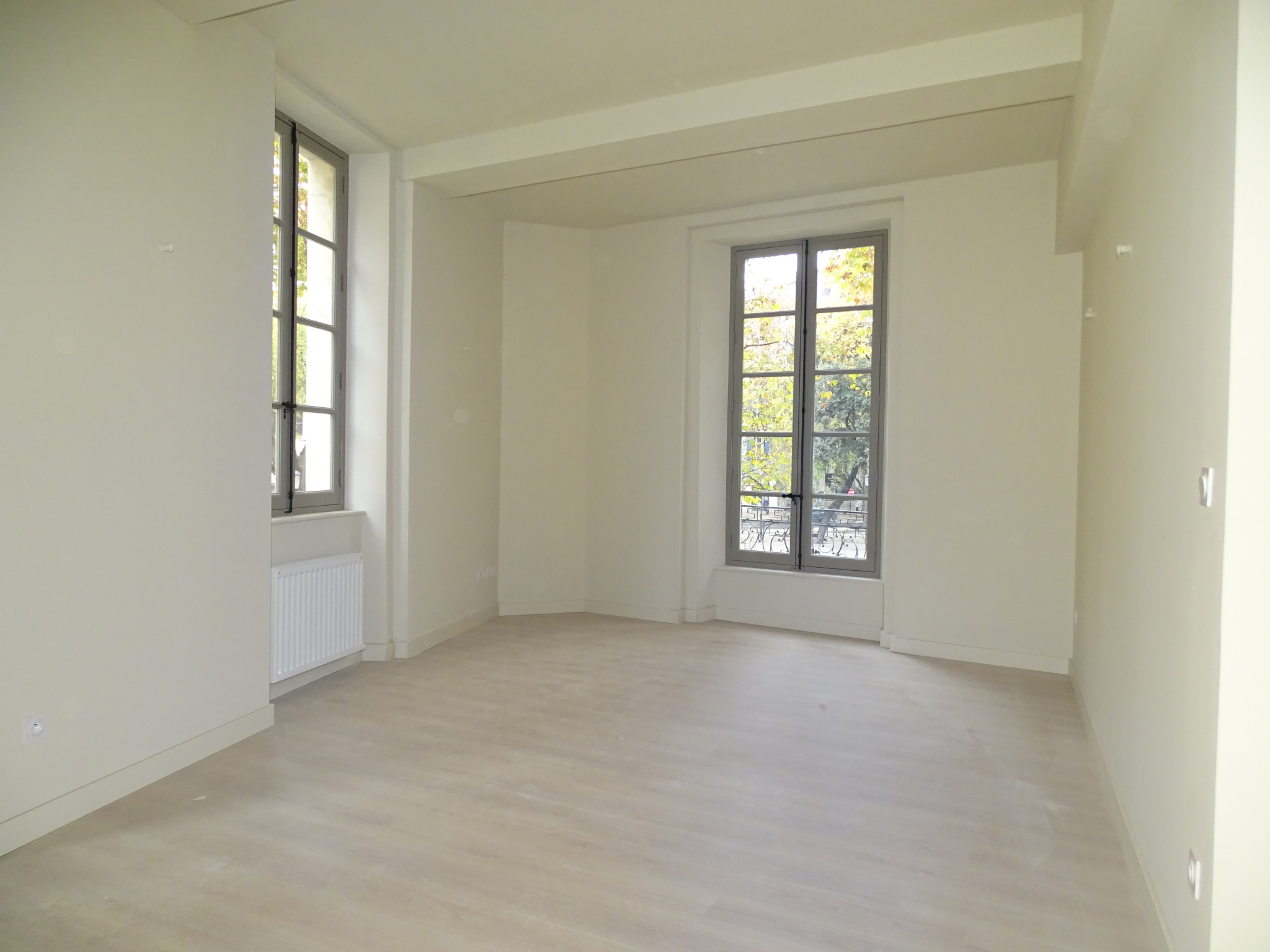 Appartement 3 pièces - 70m² - NIMES