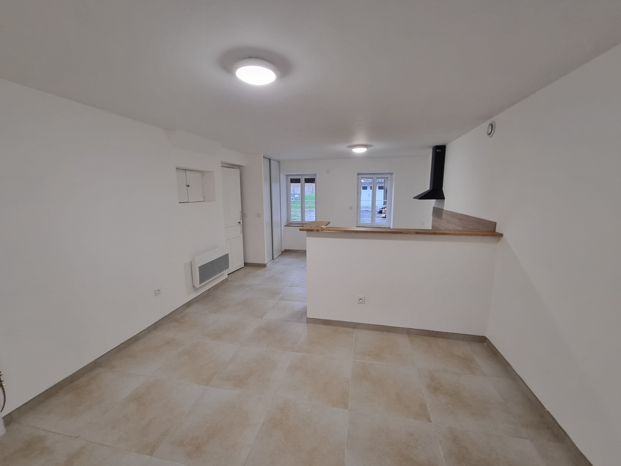 Maison 5 pièces - 100m² - ST DESIRAT