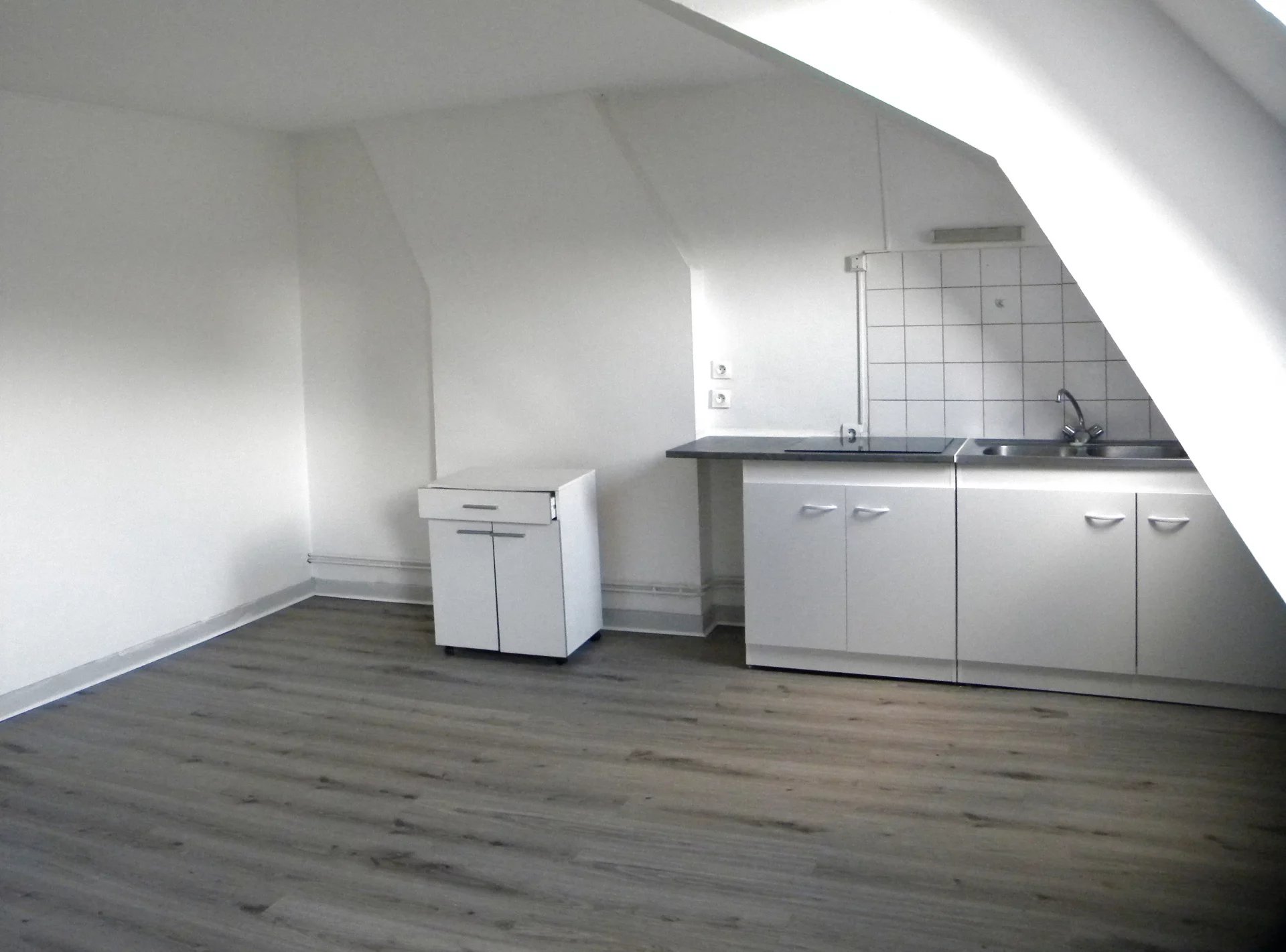 Appartement 2 pièces - 38m² - ARQUES