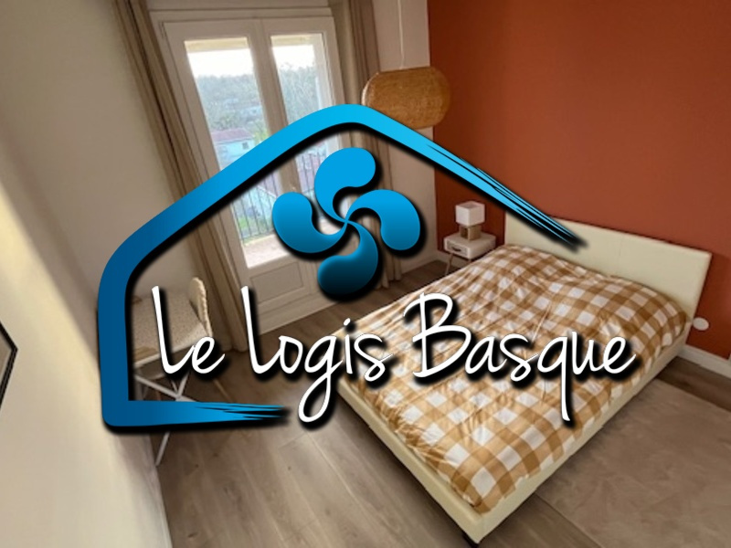 Appartement 1 pièce - 11m² - ANGLET