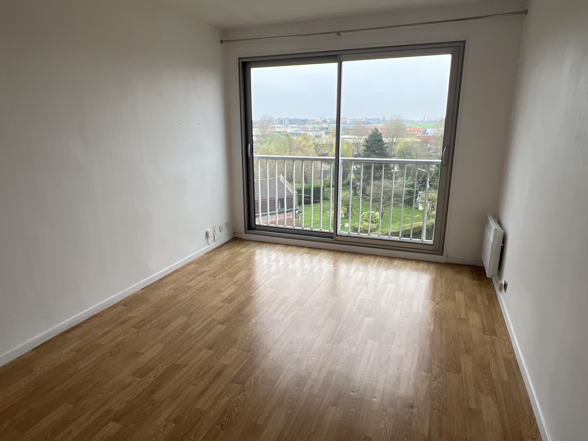 Appartement 1 pièce - 20m² - LOOS