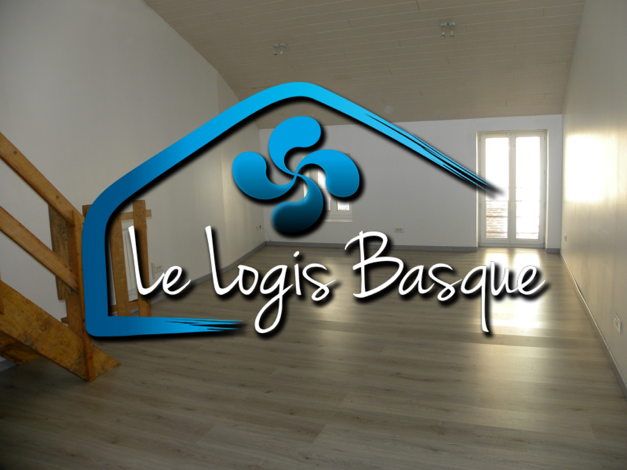 Appartement 4 pièces - 100m² - VILLENEUVE SUR LOT