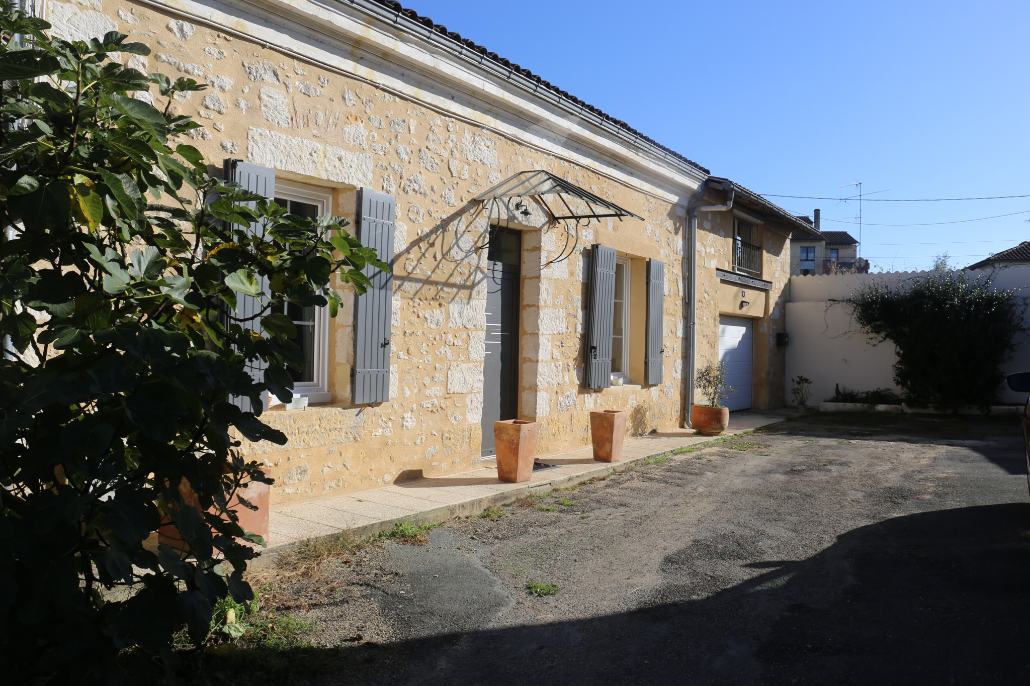 Maison 7 pièces - 201m² - BERGERAC