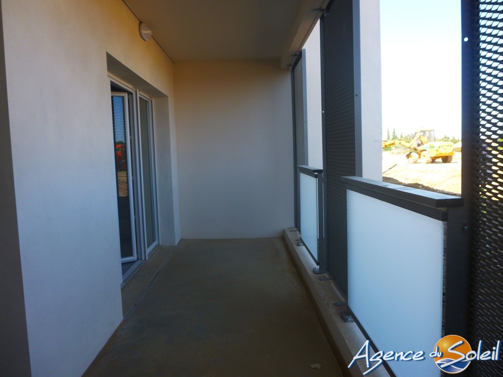 Appartement 1 pièce - 24m² - NARBONNE