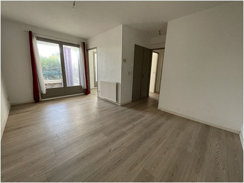 Appartement 2 pièces - 37m² - PERPIGNAN