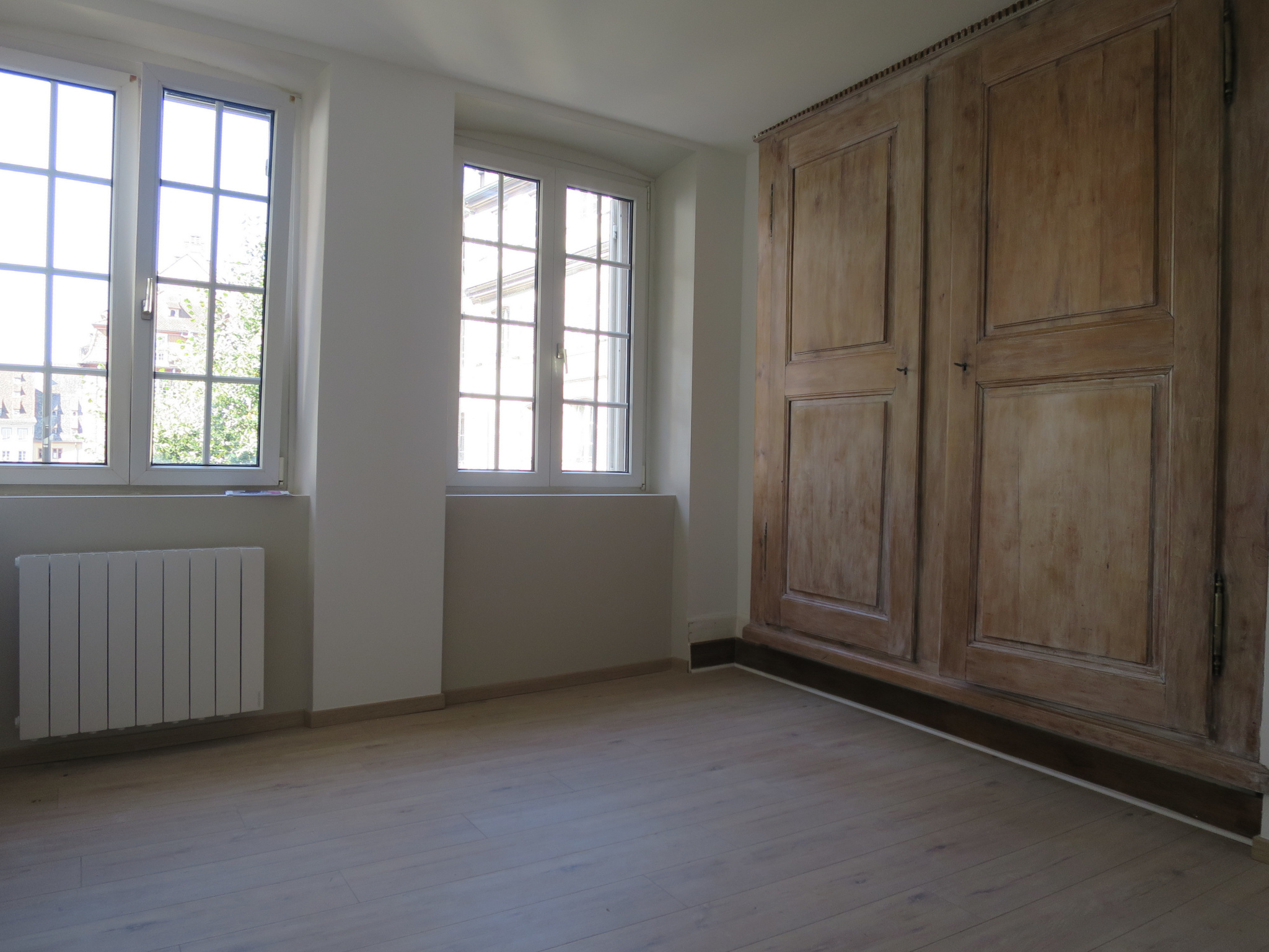 Appartement 4 pièces - 87m² - STRASBOURG