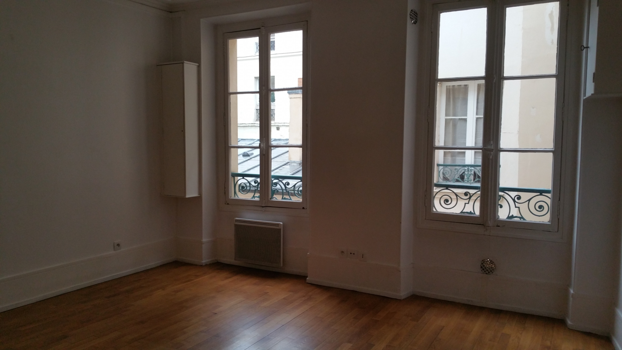 Appartement 3 pièces - 63m² - VERSAILLES