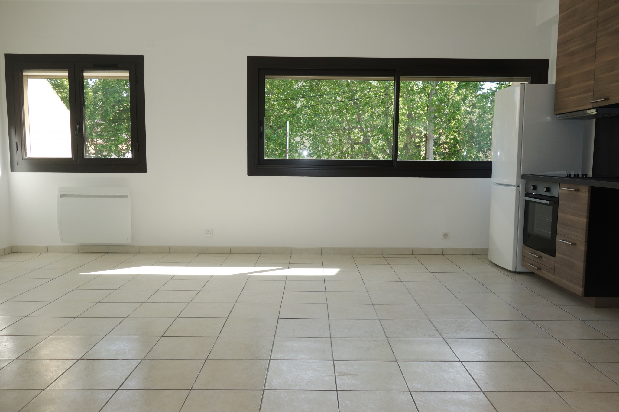 Appartement 1 pièce - 40m² - AUBAGNE