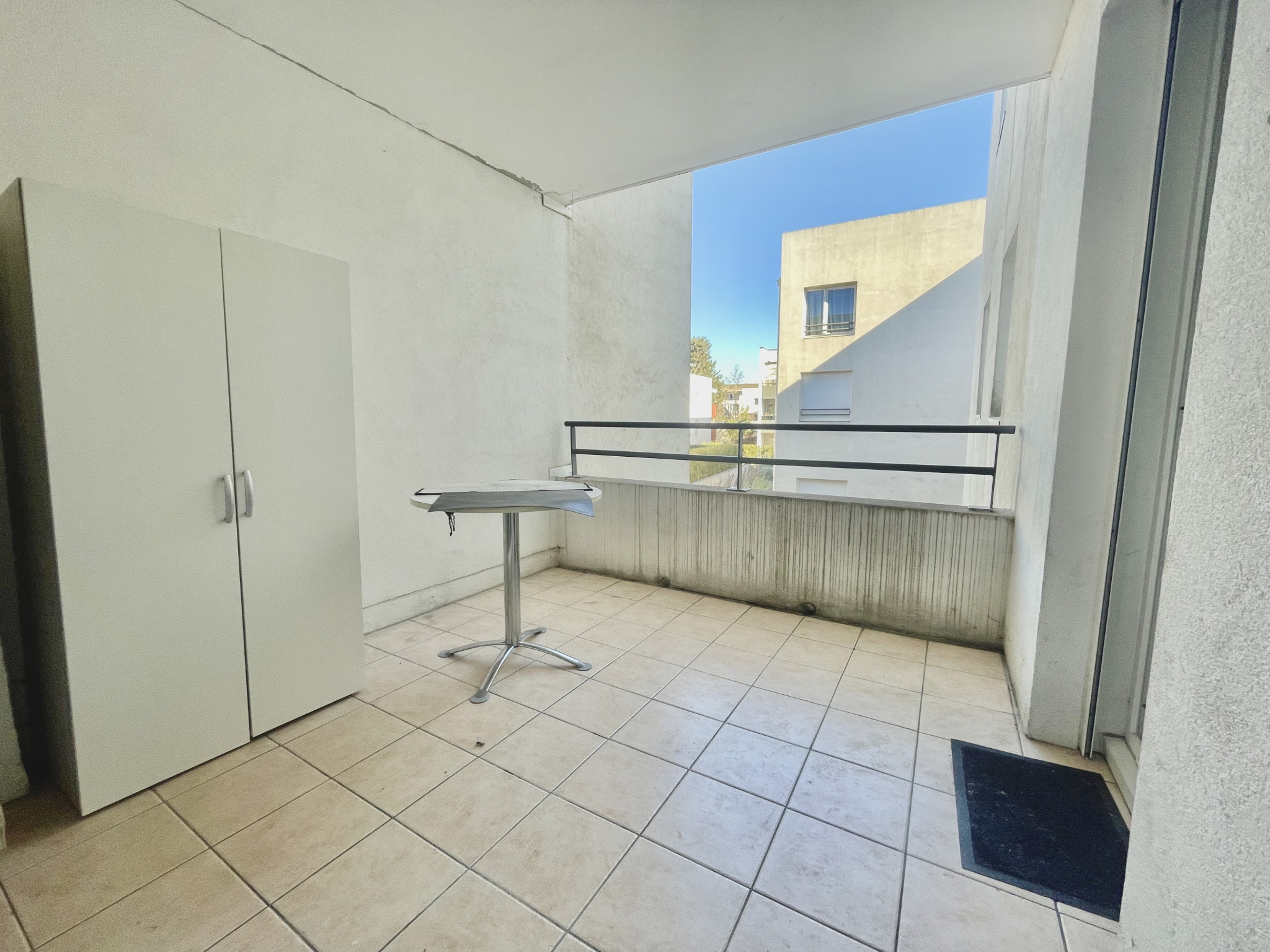 Appartement 3 pièces - 53m² - CASTELNAU LE LEZ