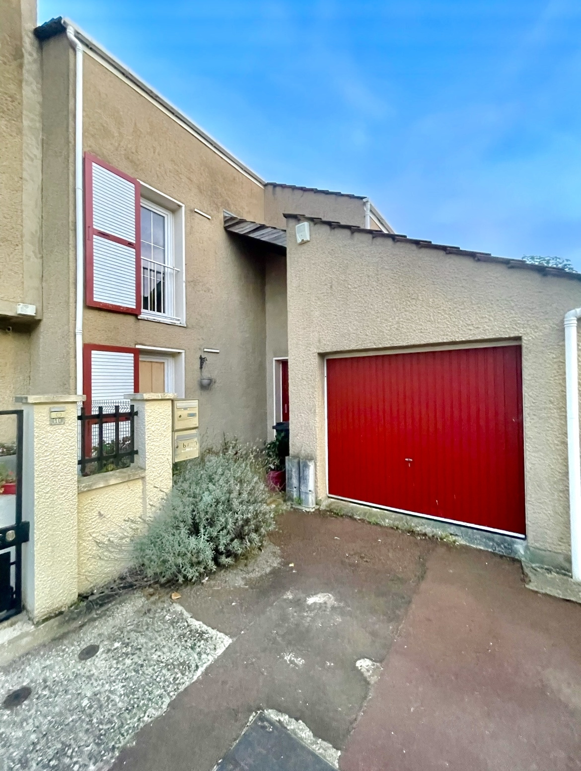 Maison 4 pièces - 110m² - MEAUX