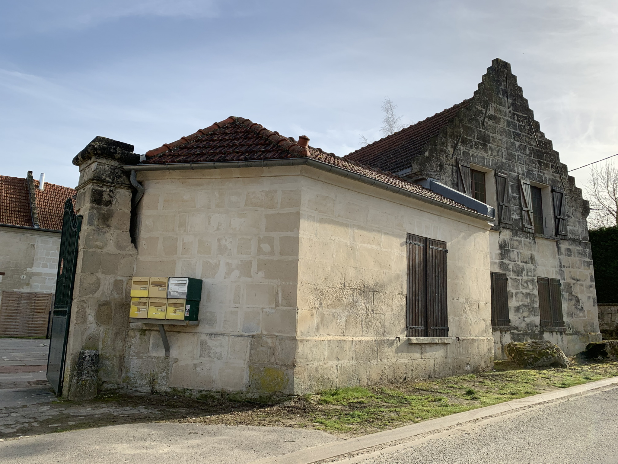 Maison 5 pièces - 110m² - SOISSONS