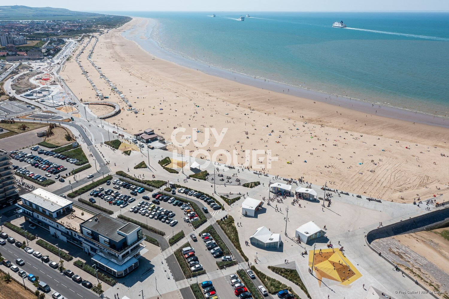 Appartement 1 pièce - 25m²