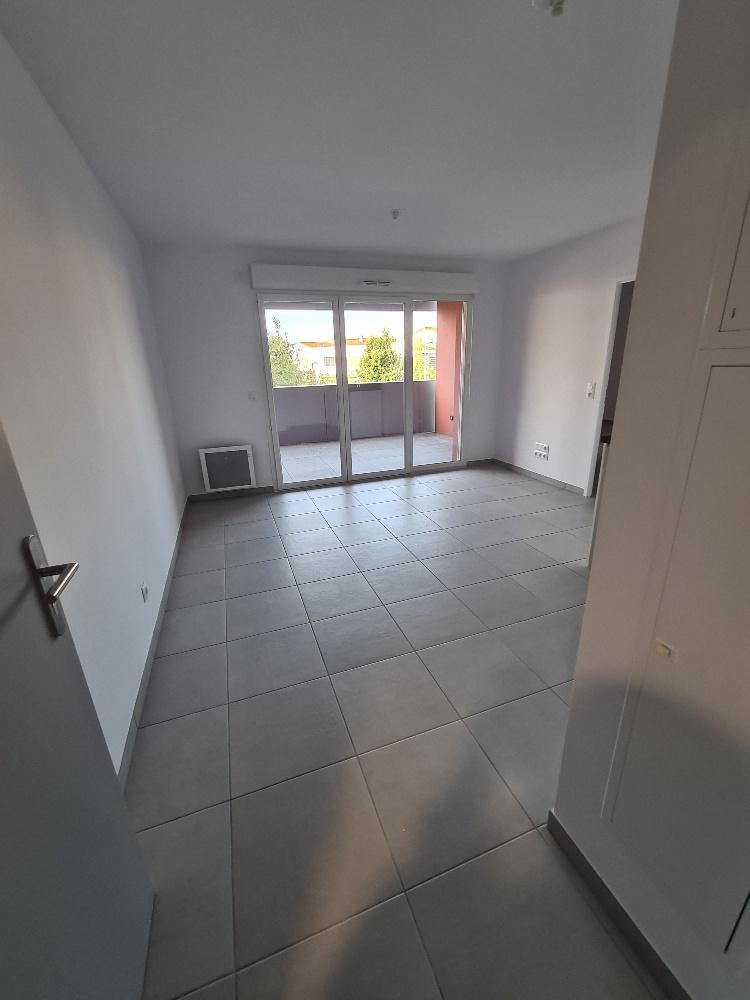 Appartement 2 pièces - 40m² - PERPIGNAN