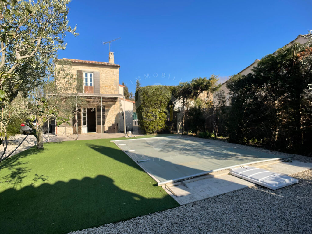 Maison 3 pièces - 69m²