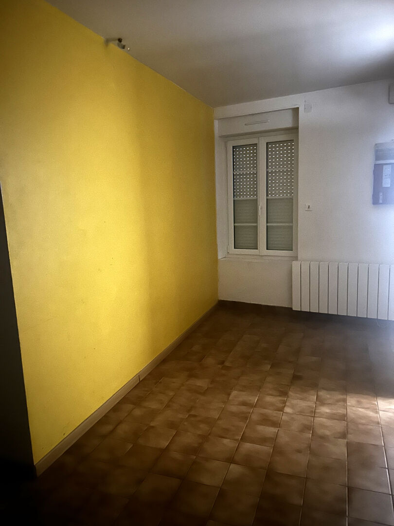 Appartement 2 pièces - 29m²