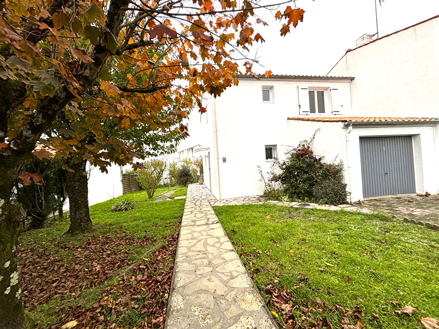 Maison 4 pièces - 80m²