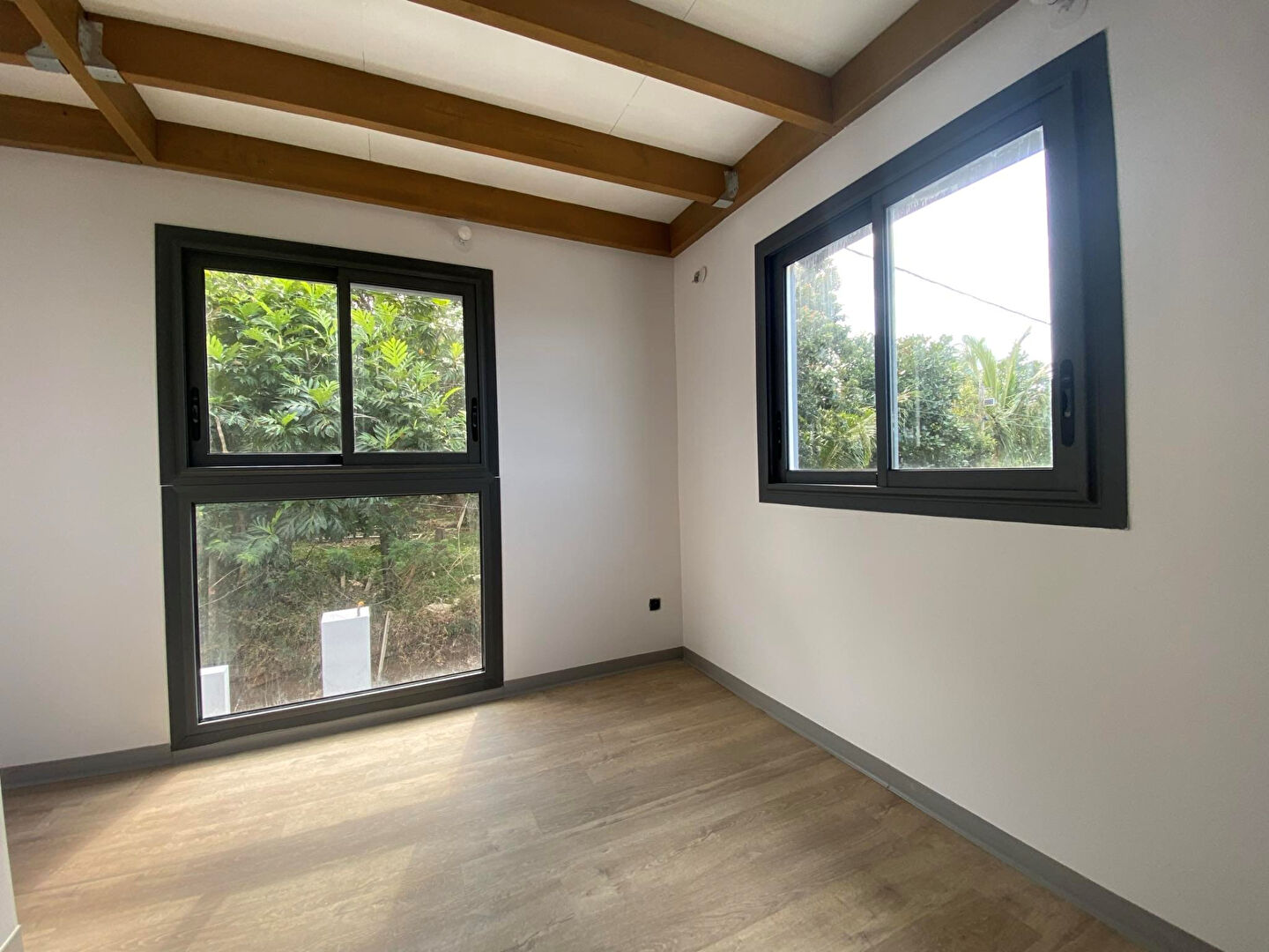 Maison 3 pièces - 65m²