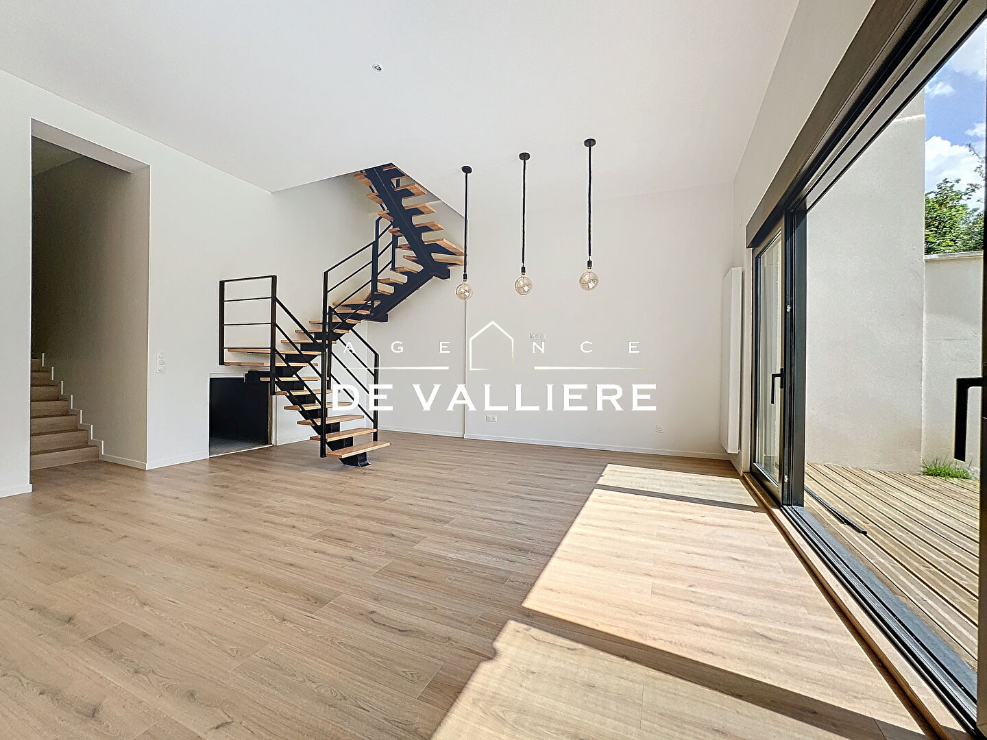 Maison 7 pièces - 200m² - NANTERRE