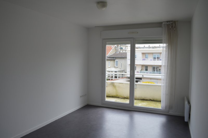 Appartement 1 pièce - 31m²