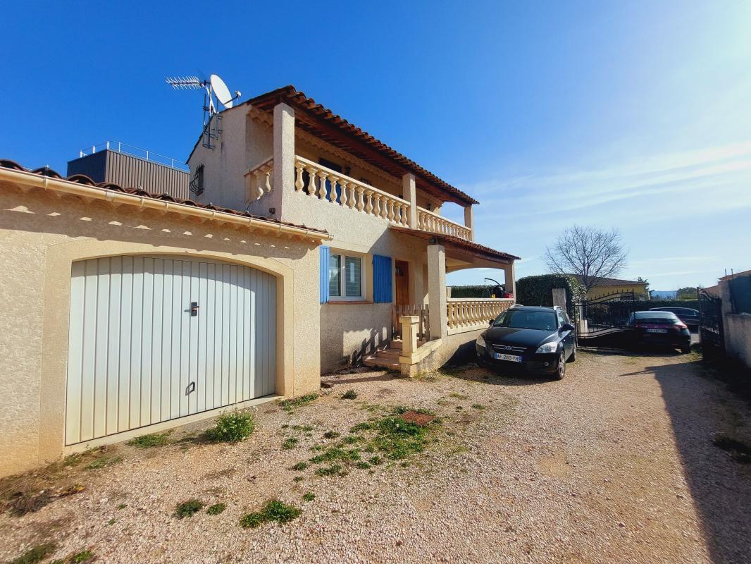 Maison 5 pièces - 149m² - MANOSQUE